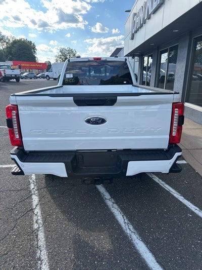 2026 Ford F-350SD XL Commercial