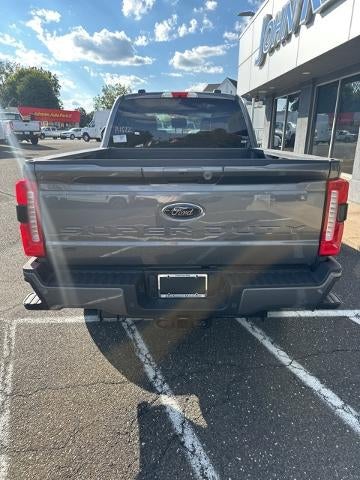 2026 Ford F-350SD XLT Pickup