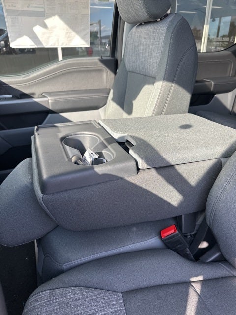 2026 Ford F-350SD XLT Pickup