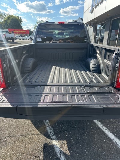 2026 Ford F-350SD XLT Pickup