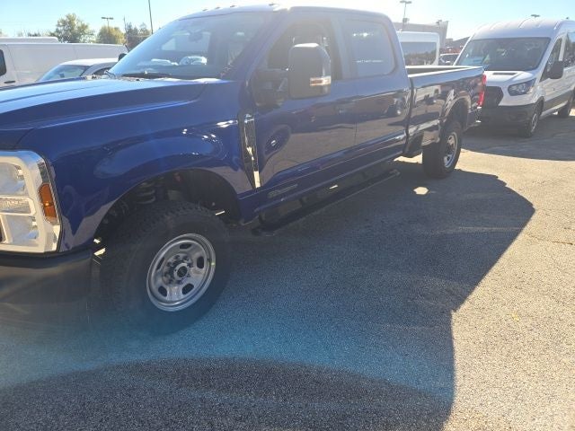 2026 Ford F-350 XL Commercial Pickup