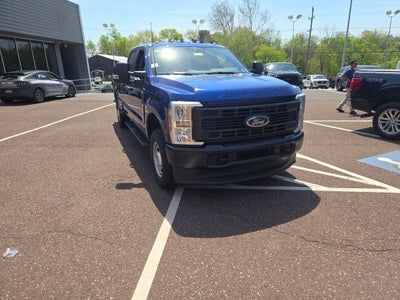 2026 Ford F-350 XL Commercial Pickup