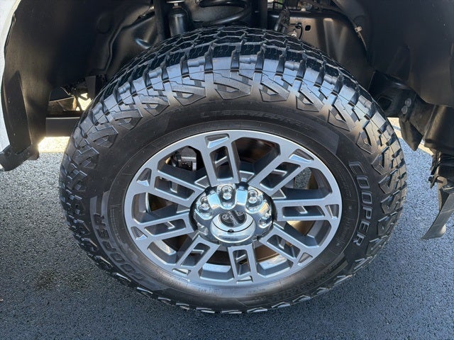 2024 Ford F-350SD King Ranch