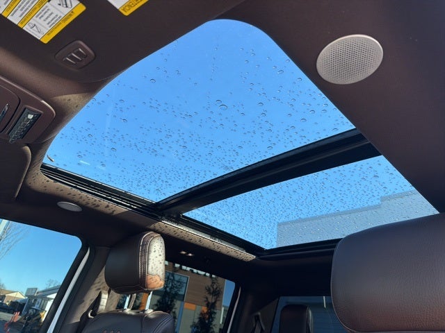 2024 Ford F-350SD King Ranch