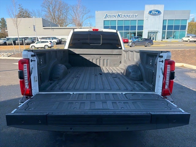 2024 Ford F-350SD King Ranch
