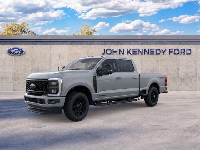 2026 Ford F-350 Lariat Pickup