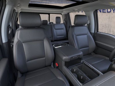 2026 Ford F-350 Lariat Pickup