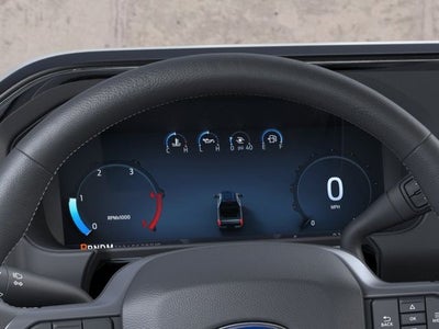 2026 Ford F-350 Lariat Pickup