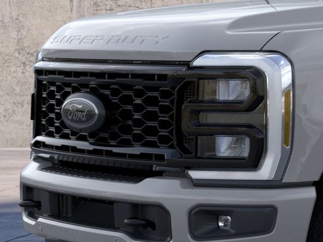 2026 Ford F-350 Lariat Pickup