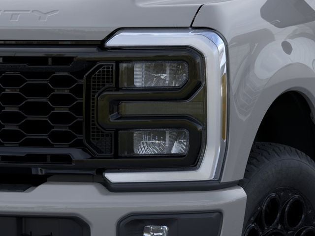 2026 Ford F-350 Lariat Pickup