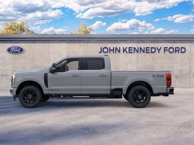 2026 Ford F-350 Lariat Pickup
