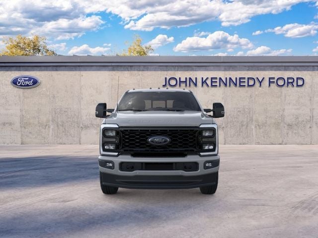 2026 Ford F-350 Lariat Pickup