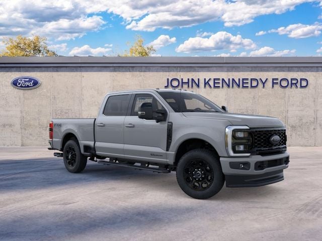 2026 Ford F-350 Lariat Pickup