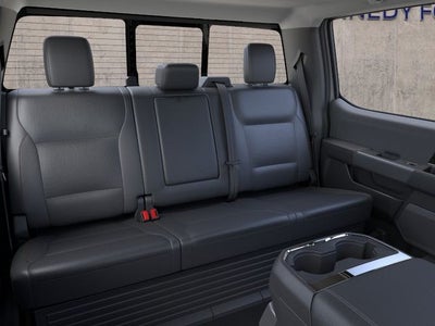 2026 Ford F-350 Lariat Pickup