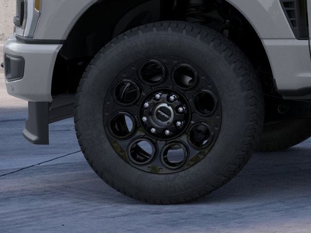 2026 Ford F-350 Lariat Pickup