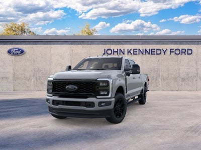2026 Ford F-350 Lariat Pickup