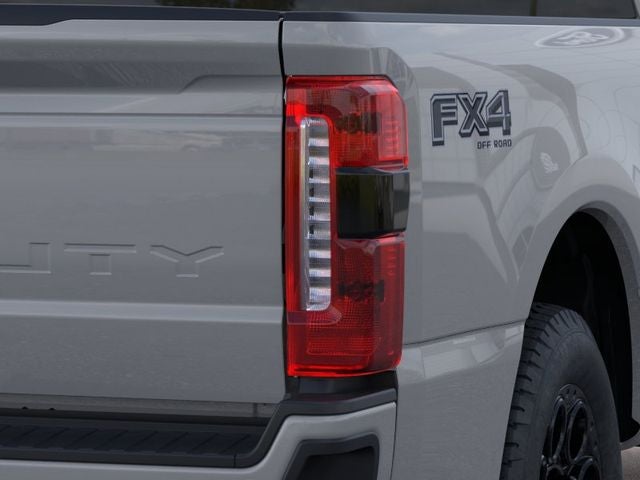 2026 Ford F-350 Lariat Pickup