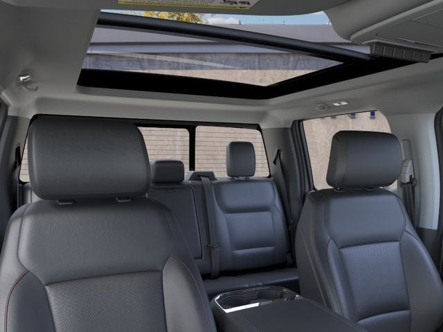 2026 Ford F-350 Lariat Pickup