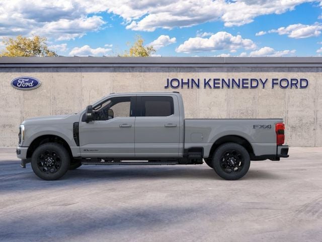 2026 Ford F-350 Lariat Pickup