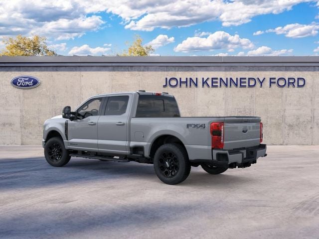 2026 Ford F-350 Lariat Pickup