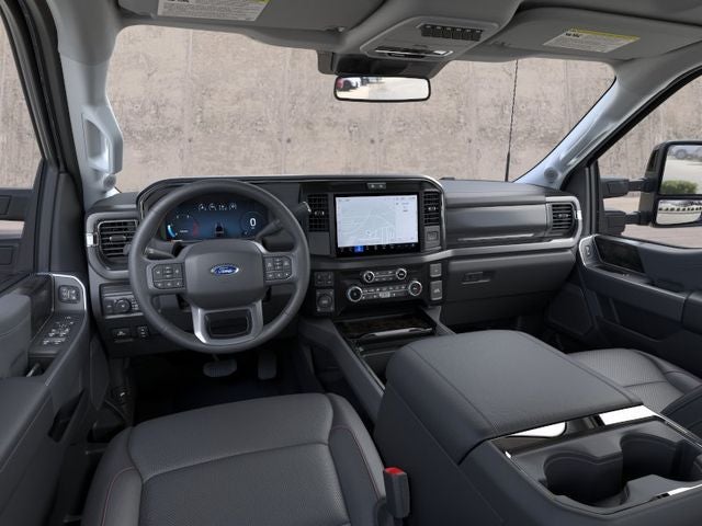 2026 Ford F-350 Lariat Pickup