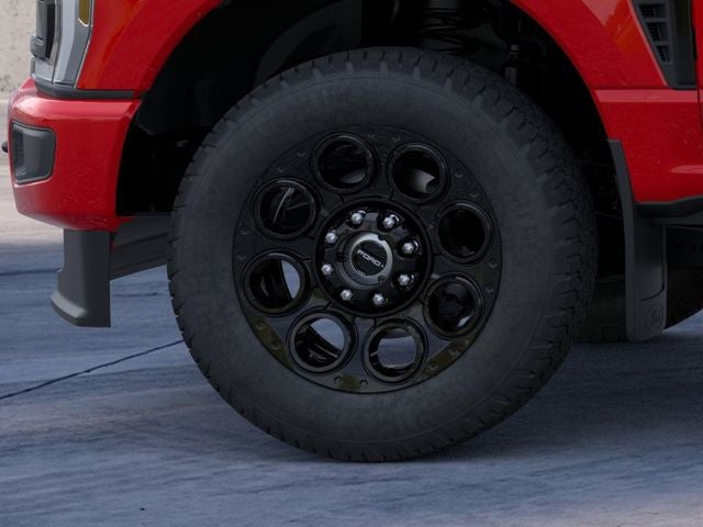 2026 Ford F-350SD F-350® XLT