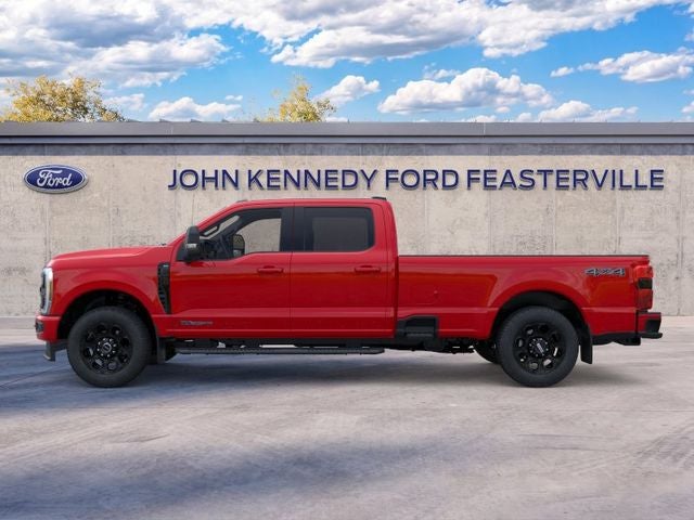 2026 Ford F-350SD F-350® XLT