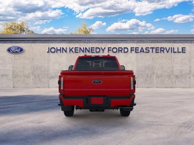 2026 Ford F-350SD F-350® XLT
