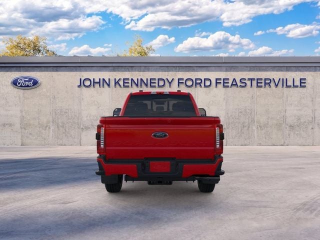 2026 Ford F-350SD F-350® XLT