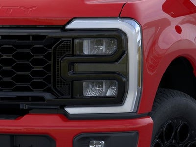 2026 Ford F-350SD F-350® XLT