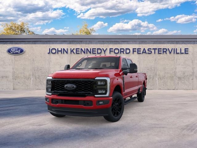 2026 Ford F-350SD F-350® XLT