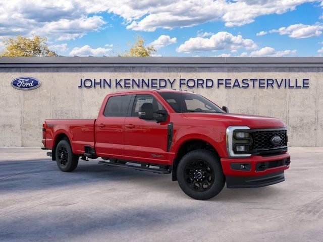 2026 Ford F-350SD F-350® XLT