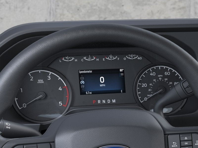 2026 Ford F-350SD DRW