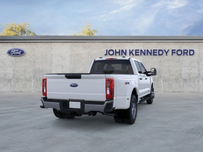 2026 Ford F-350SD DRW