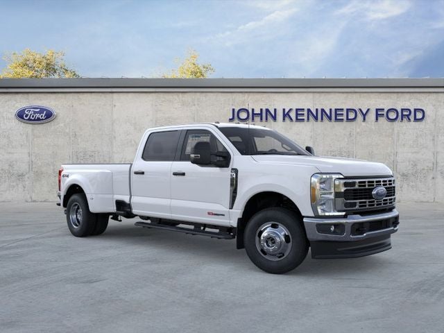 2026 Ford F-350SD DRW