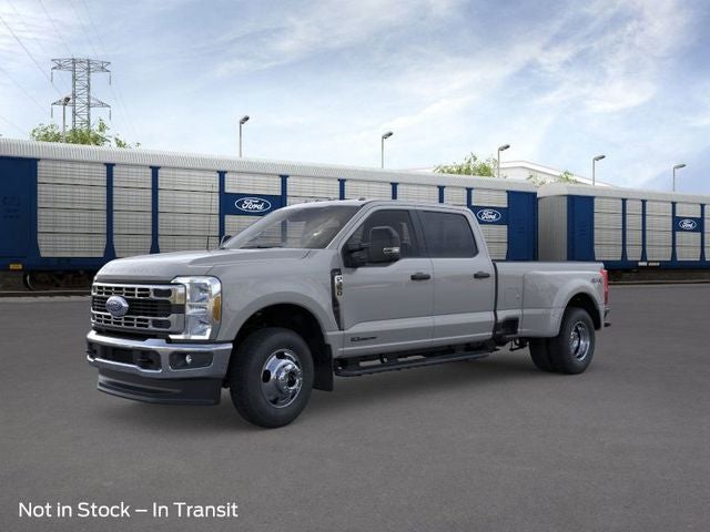 2026 Ford F-350SD XLT DRW