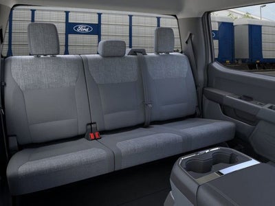 2026 Ford F-350SD XLT DRW