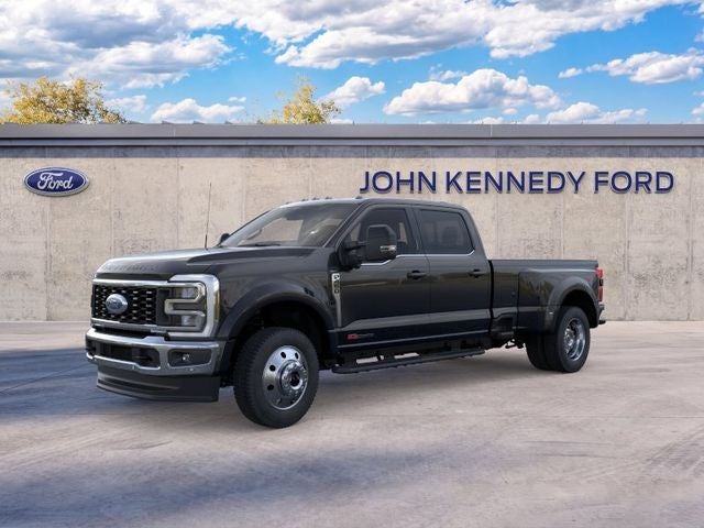 2026 Ford F-450 Lariat DRW