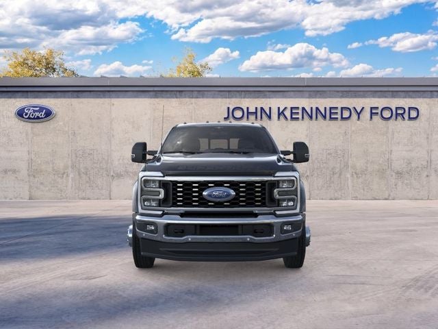 2026 Ford F-450 Lariat DRW
