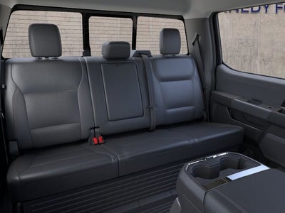 2026 Ford F-450 Lariat DRW