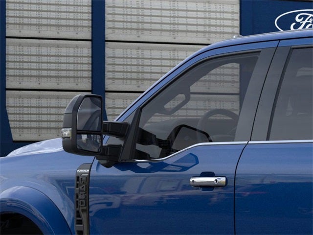 2026 Ford F-450SD Platinum DRW
