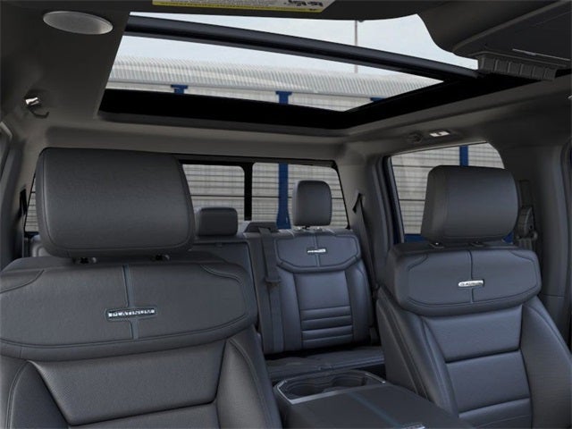 2026 Ford F-450SD Platinum DRW