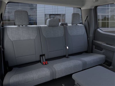 2026 Ford F-350SD XLT Pickup