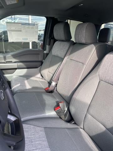 2026 Ford F-350SD XLT Pickup