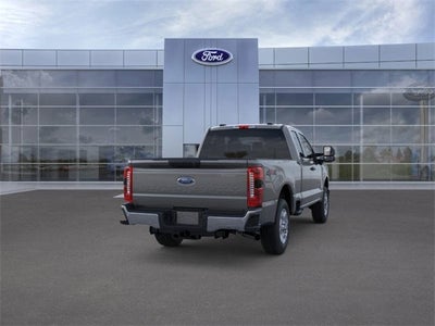 2026 Ford F-350SD XLT Pickup