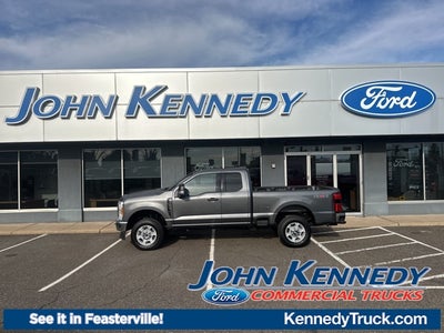 2026 Ford F-350SD XLT Pickup