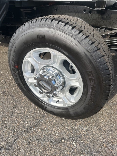 2026 Ford F-350SD XLT Pickup