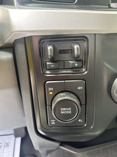 2026 Ford F-350SD XLT Pickup