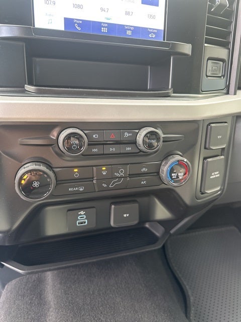 2026 Ford F-350SD XLT Pickup