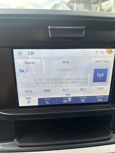 2026 Ford F-350SD XLT Pickup